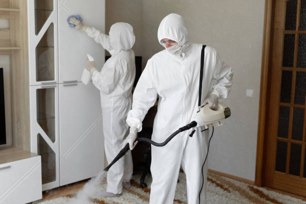 24/7 Emergency Sewage Cleanup experts in Litchfield, IL